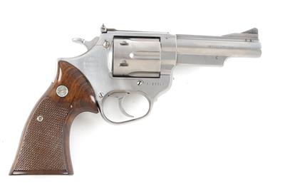 Revolver, Astra - Spanien, Mod.: 357 Inox, Kal.: .357 Mag., - Lovecké, sportovní a sběratelské zbraně