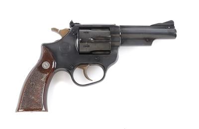 Revolver, Astra - Spanien, Mod.: 960, Kal.: .357 Mag., - Jagd-, Sport- und Sammlerwaffen