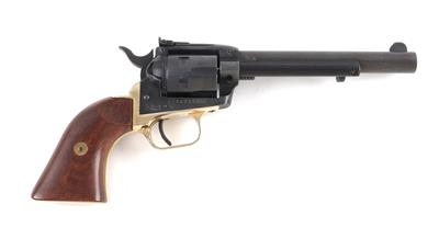 Revolver, FT Tanfoglio, Mod.: E151, Kal.: .22 l. r., - Sporting and Vintage Guns