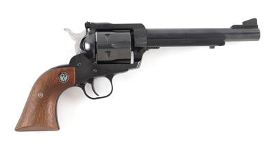 Revolver, Ruger, Mod.: New Model Blackhawk, Kal.: .357 Mag., - Armi da caccia, competizione e collezionismo