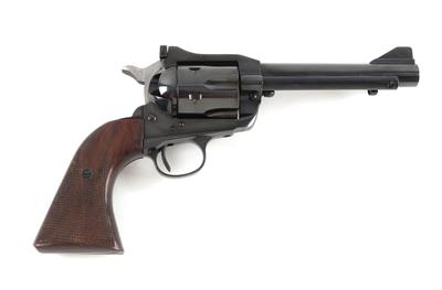 Revolver, Sauer  &  Sohn, Mod.: Western Six-Shooter, Kal.: .45, - Jagd-, Sport- und Sammlerwaffen
