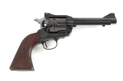 Revolver, Sauer  &  Sohn, Mod.: Western Six-Shooter, Kal.: .45, - Armi da caccia, competizione e collezionismo