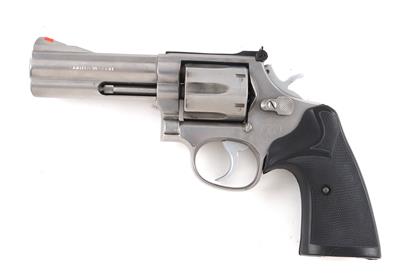 Revolver, Smith  &  Wesson, Mod.: 686, Kal.: .357 Mag., - Armi da caccia, competizione e collezionismo