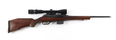 Selbstladebüchse, Heckler  &  Koch, Mod.: HK630, Kal.: .223 Rem., - Sporting and Vintage Guns