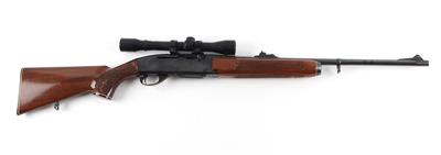 Selbstladebüchse, Remington, Mod.: 742 Woodsmaster, Kal.: .30-06 Sprf., - Armi da caccia, competizione e collezionismo