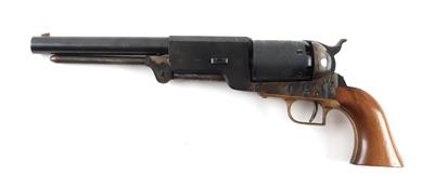 VL-Perkussionsrevolver, A. Uberti, Mod.: Walker, Kal.: .44", - Sporting and Vintage Guns