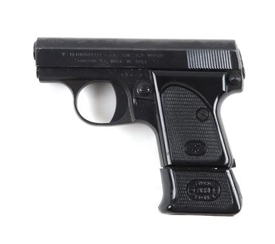 Pistole, Bernardelli, Mod.: 68, Kal.: 6,35 mm, - Lovecké, sportovní a sběratelské zbraně