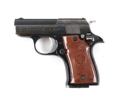 Pistole, Star, Mod.: Starlet CK, Kal.: 6,35 mm, - Jagd-, Sport- und Sammlerwaffen