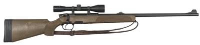 Repetierbüchse, Steyr, Mod.: SSG69 mit Kahles ZF 69, Kal.: 7,62 x 51, - Armi da caccia, competizione e collezionismo