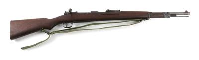 Repetierbüchse, unbekannter chinesischer Hersteller, Mod.: sogenanntes 'Chiang Kai Shek'-Kurzgewehr System Mauser, Kal.: 8 x 57IS, - Jagd-, Sport- und Sammlerwaffen