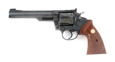 Revolver, Colt, Mod.: Trooper MK III, Kal.: .357 Mag., - Sporting and Vintage Guns