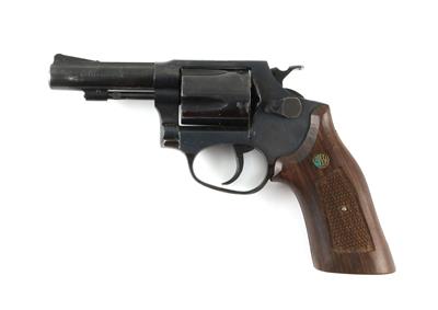 Revolver, Rossi, Kal.: .38 Spez., - Lovecké, sportovní a sběratelské zbraně