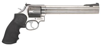 Revolver, Smith  &  Wesson, Mod.: 686-3, Kal.: .357 Mag., - Armi da caccia, competizione e collezionismo