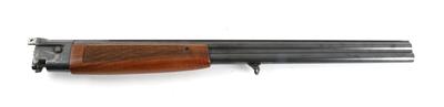 Bockflinten-Wechsellauf, CZ, Mod.: ZH301, Kal.: 12/70, - Jagd-, Sport- und Sammlerwaffen