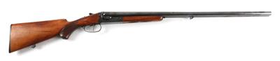 Doppelflinte, FEG - Budapest, Mod.: Monte Carlo, Kal.: 16/70, - Sporting and Vintage Guns