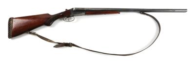 Doppelflinte, unbekannter Hersteller, Kal.: 16/vermutlich 70, - Sporting and Vintage Guns