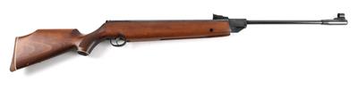 Druckluftgewehr, Webley  &  Scott - Birmingham, Mod.: Patriot, Kal.: 4,5 mm, - Armi da caccia, competizione e collezionismo