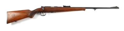 KK-Repetierbüchse, Mauser - Oberndorf, Mod.: MM410 B, Kal.: .22 l. r., - Lovecké, sportovní a sběratelské zbraně