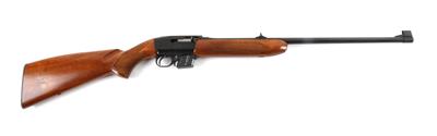 KK-Selbstladebüchse, CZ, Mod.: ZKM-611, Kal.: .22 Magnum, - Armi da caccia, competizione e collezionismo