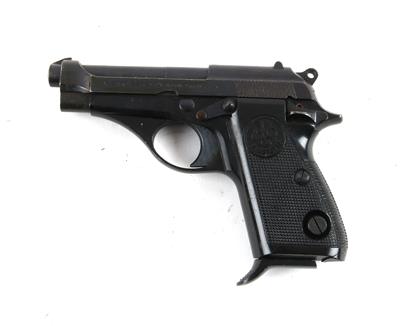 Pistole, Beretta, Mod.: 71, Kal.: .22 l. r., - Lovecké, sportovní a sběratelské zbraně