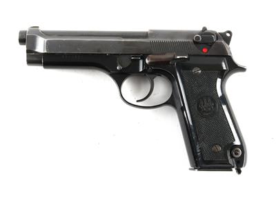 Pistole, Beretta, Mod.: 92S, Kal.: 9 mm Para, - Sporting and Vintage Guns