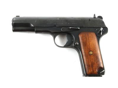 Pistole, Norinco - Shenyang Fabrik 66, Mod.: 213 (Kopie der Tokarev-Pistole), Kal.: 9 mm Para, - Lovecké, sportovní a sběratelské zbraně