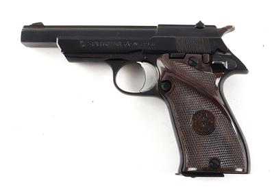 Pistole, STAR, Mod.: FR, Kal.: .22 l. r., - Sporting and Vintage Guns