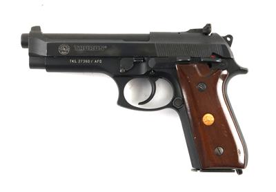 Pistole, Taurus, Mod.: PT99AF, Kal.: 9 mm Para, - Armi da caccia, competizione e collezionismo