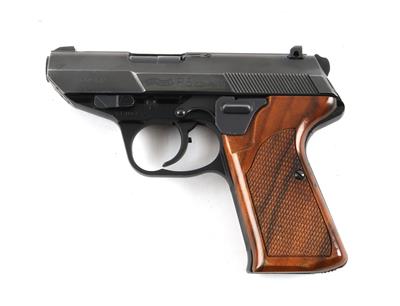 Pistole, Walther - Ulm, Mod.: P5 Compact, Kal.: 9 mm Para, - Lovecké, sportovní a sběratelské zbraně