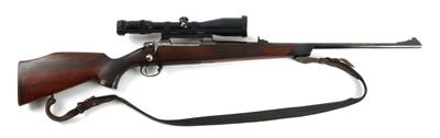 Repetierbüchse, Antonio Zoli - Gardone, Mod.: AZ1900 Delux, Kal.: 7 x 64, - Jagd-, Sport- und Sammlerwaffen