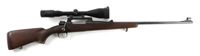 Repetierbüchse, Kettner, Mod.: jagdlicher Mauser M98, Kal.: .30-06 Spring., - Sporting and Vintage Guns
