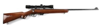 Repetierbüchse, Norinco, Mod.: JW15D, Kal.: .22 l. r., - Armi da caccia, competizione e collezionismo