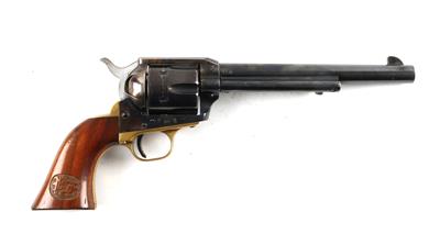 Revolver, A. Uberti/Hege - Italien, Mod.: American - Quick Draw, Kal.: .357 Mag., - Lovecké, sportovní a sběratelské zbraně