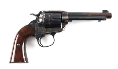 Revolver, ADLER - Italien, Mod.: Jäger Bisley, Kal.: .357 Mag., - Sporting and Vintage Guns