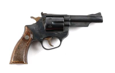 Revolver, Astra - Spanien, Mod.: 960, Kal.: .357 Mag., - Jagd-, Sport- und Sammlerwaffen