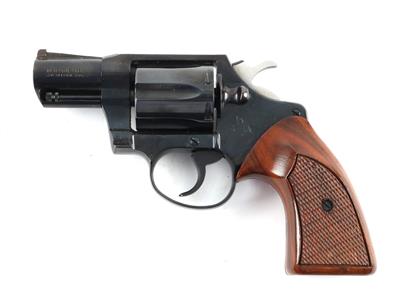 Revolver, Colt, Mod.: Detective Spec., Kal.: .38 Spez., - Sporting and Vintage Guns
