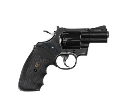 Revolver, Colt, Mod.: Python, Kal.: .357 Mag., - Sporting and Vintage Guns