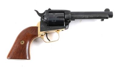 Revolver, F. T. Italien, Mod.: EASA, Kal.: .22 l. r., - Sporting and Vintage Guns