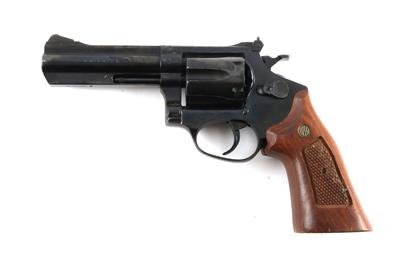 Revolver, Rossi, Mod.: vermutlich M971, Kal.: .357 Mag., - Armi da caccia, competizione e collezionismo