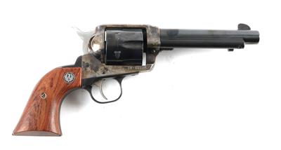 Revolver, Ruger, Mod.: Vaquero, Kal.: .357 Mag., - Lovecké, sportovní a sběratelské zbraně