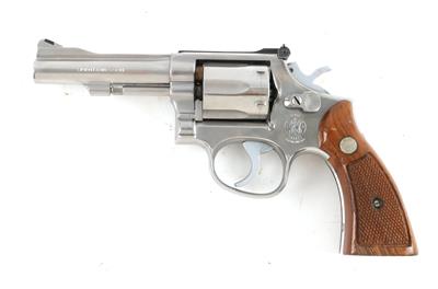 Revolver, Smith  &  Wesson, Mod.: 67-1, Kal.: .38 Spez., - Sporting and Vintage Guns