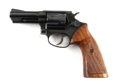 Revolver, Taurus, Kal.: .38 Spez., - Lovecké, sportovní a sběratelské zbraně