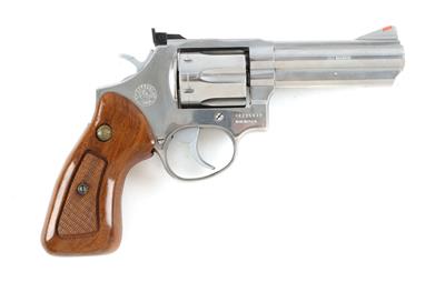 Revolver, Taurus, Mod.: 66, Kal.: .357 Mag., - Armi da caccia, competizione e collezionismo