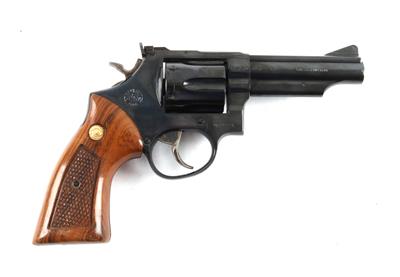 Revolver, Taurus, Mod.: 66, Kal.: .357 Magnum, - Jagd-, Sport- und Sammlerwaffen