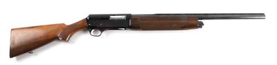 Selbstladeflinte, Franchi, Mod.: 48/AL, Kal.: 12/70, - Sporting and Vintage Guns