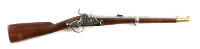 Österreichischer Kavalleriestutzen, - Sporting and Vintage Guns