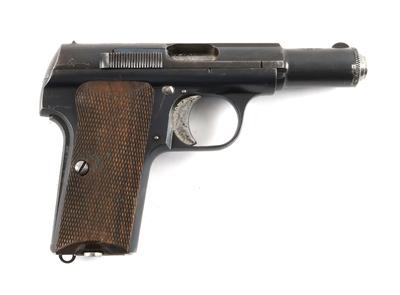 Pistole, Astra, Mod.: 300 des deutschen Heeres, Kal.: 9 mm kurz, - Jagd-, Sport- und Sammlerwaffen