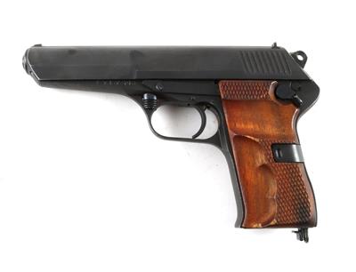 Pistole, CZ, Mod.: 52, Kal.: 7,62 mm Tok., - Sporting and Vintage Guns