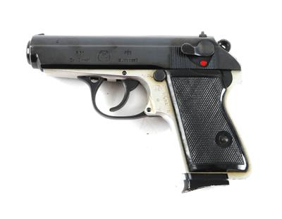 Pistole, FEG, Mod.: R61, Kal.: 9 mm Mak., - Armi d'ordinanza