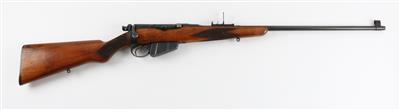 Repetierbüchse, Alex Martin/B. S. A. Enfield, Mod.: Target Rifle, Kal.: 8 x 50R, - Sporting and Vintage Guns